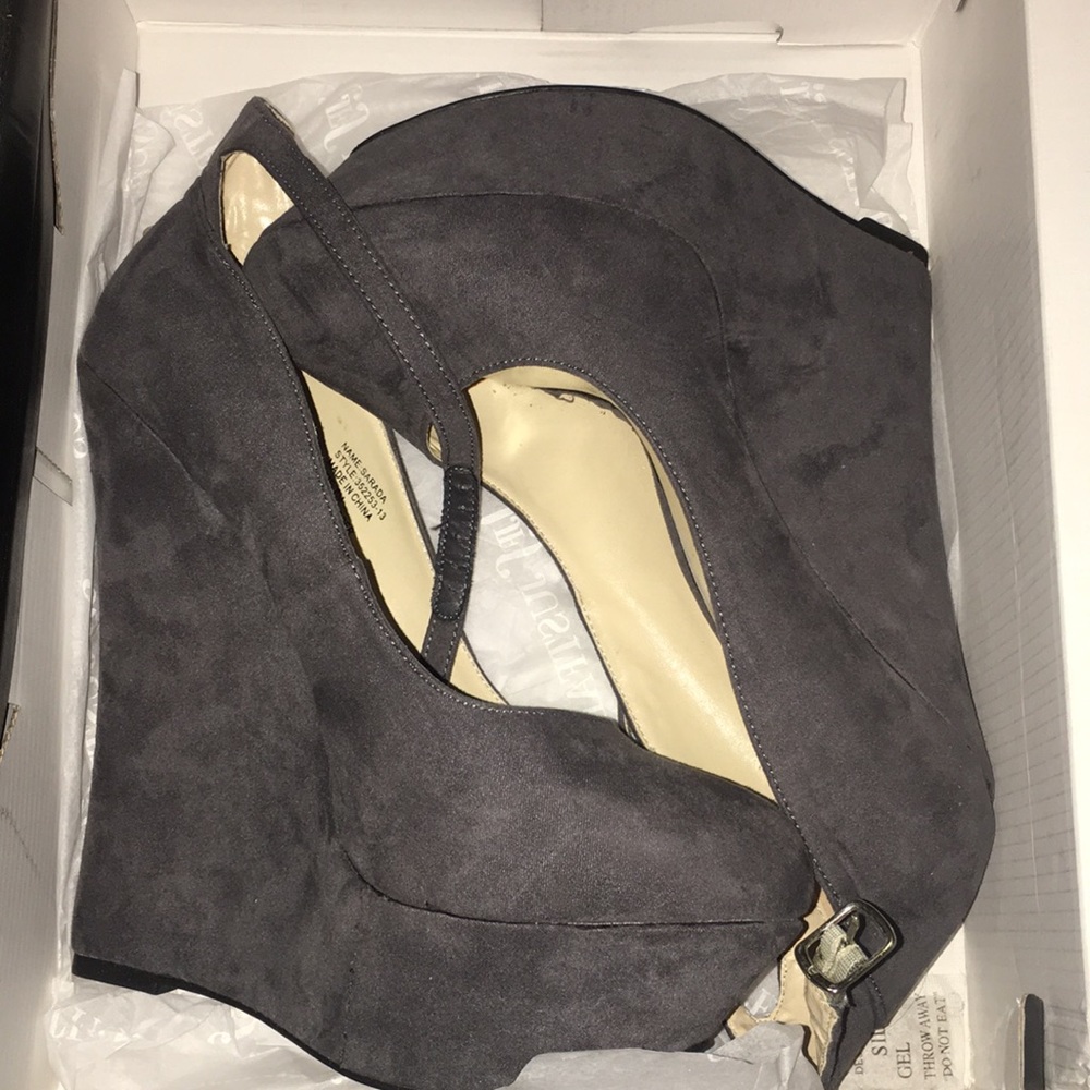 Wedges